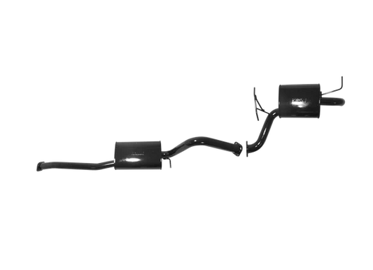 Ford Falcon Futura Fairmont Sedan BA-BF 4.0L Barra Cat Back System