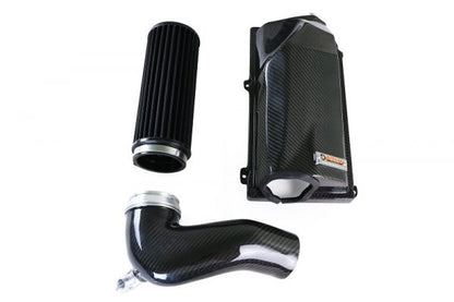Mercedes-Benz W205 S205 C200 C300 / W213 E300 (M264) ARMASPEED Carbon fiber Cold Air Intake