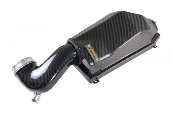 Mercedes-Benz W205 S205 C200 C300 / W213 E300 (M264) ARMASPEED Carbon fiber Cold Air Intake