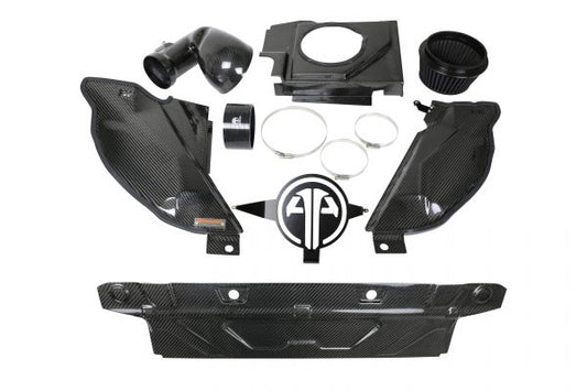 BMW G20 M340i B58 ARMASPEED Carbon Fiber Cold Air Intake
