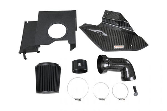 Toyota Supra A90 MK5 2.0 ARMASPEED Carbon Fiber Cold Air Intake