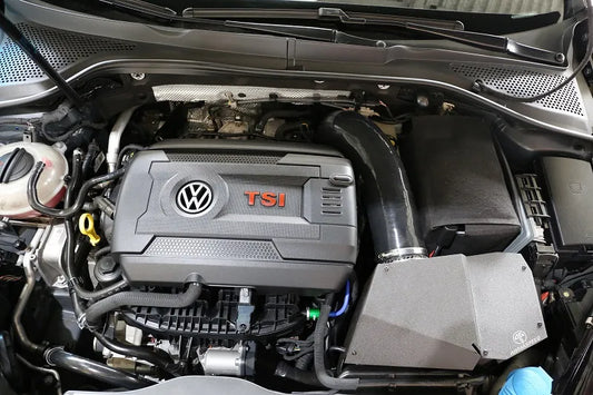 Volkswagen Golf Mk7 Mk7.5 GTI / R 2.0 ARMASPEED Aluminum Alloy Cold Air Intake