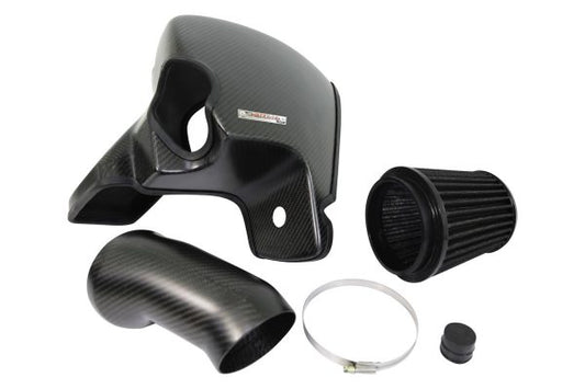 Ford Mustang 5.0L ARMASPEED Carbon Fiber Cold Air Intake