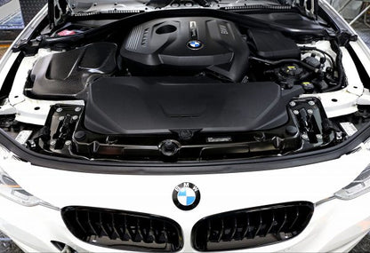 BMW F30 320i / 330i B48 ARMASPEED Carbon Fiber Cold Air Intake