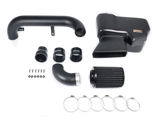Audi A3 8P ARMASPEED Carbon Fiber Cold Air Intake
