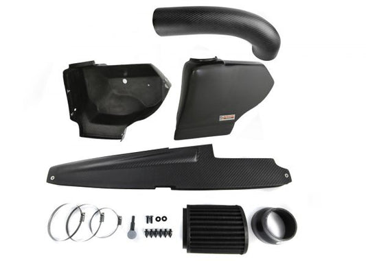Audi S3 8V / A3 8V ARMASPEED Carbon Fiber Cold Air Intake