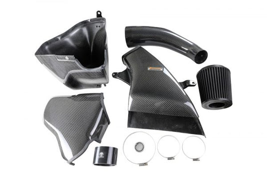 Audi S4 B8/ B8.5 3.0T ARMASPEED Carbon Fiber Cold Air Intake