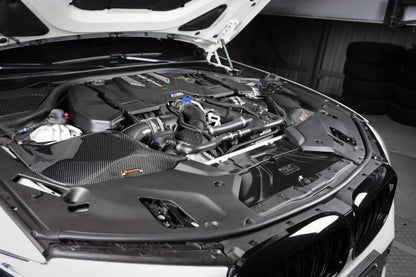 BMW F90 M5 ARMASPEED Carbon Fiber Cold Air Intake