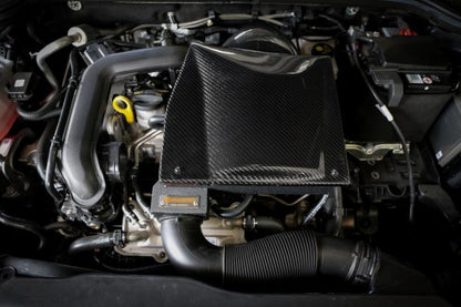 Seat Ibiza Mk5 1.0 TSI ARMASPEED Carbon Fiber Cold Air Intake