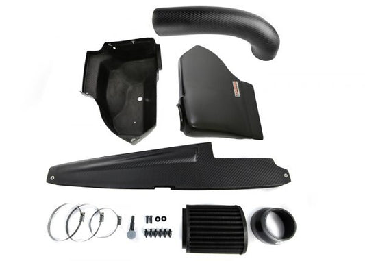 Skoda Octavia RS 5E ARMASPEED Carbon Fiber Cold Air Intake