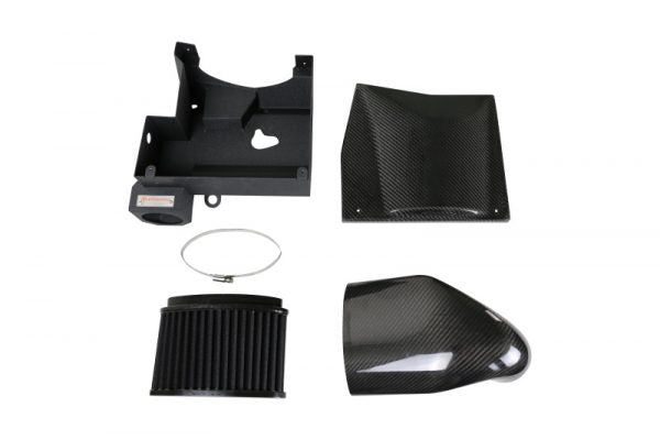 Skoda Octavia 1.0 TSI ARMASPEED Carbon Fiber Cold Air Intake