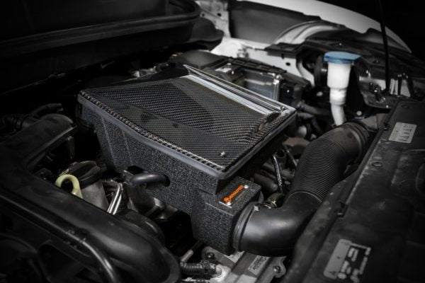 Skoda Octavia 1.0 TSI ARMASPEED Carbon Fiber Cold Air Intake