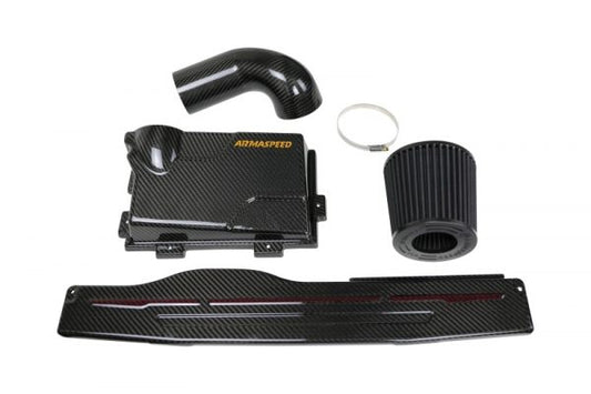 Volkswagen Tiguan R MK2.5 ARMASPEED Carbon Fiber Cold Air Intake