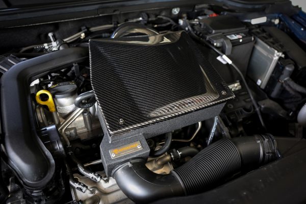 Skoda Octavia 1.0 TSI ARMASPEED Carbon Fiber Cold Air Intake