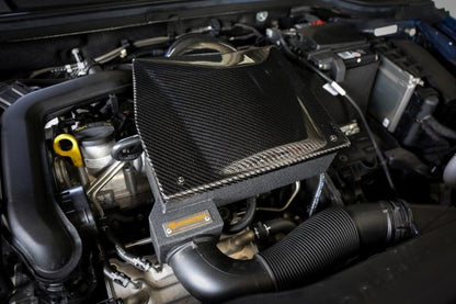 Skoda Octavia 1.0 TSI ARMASPEED Carbon Fiber Cold Air Intake