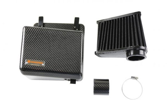 Suzuki Jimny Mk4 ARMASPEED Carbon fiber Cold Air Intake