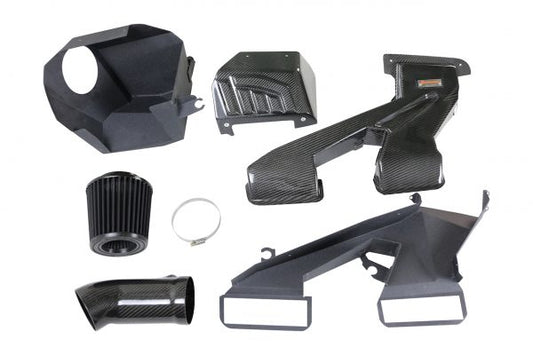 BMW F40 M135i xDrive ARMASPEED Carbon Fiber Cold Air Intake