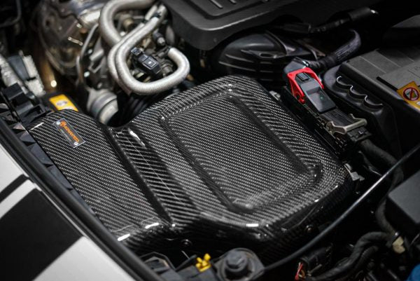 Mercedes-Benz CLA 45 C117 / A45 W176 ARMASPEED Carbon Fiber Cold Air Intake
