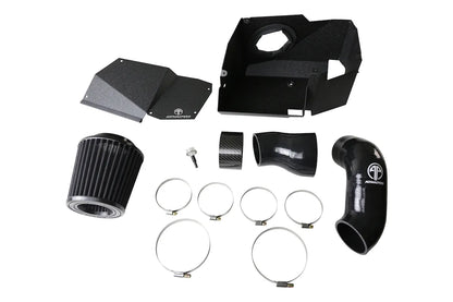 Volkswagen Polo GTI 2.0T ARMASPEED Aluminum Alloy Cold Air Intake