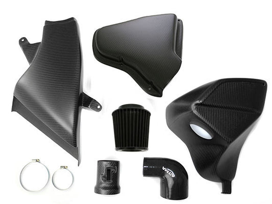 Audi A4 / A5 B8 2.0T ARMASPEED Carbon Fiber Cold Air Intake