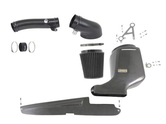 Audi RS3 8.5V ARMASPEED Carbon Fiber Cold Air Intake