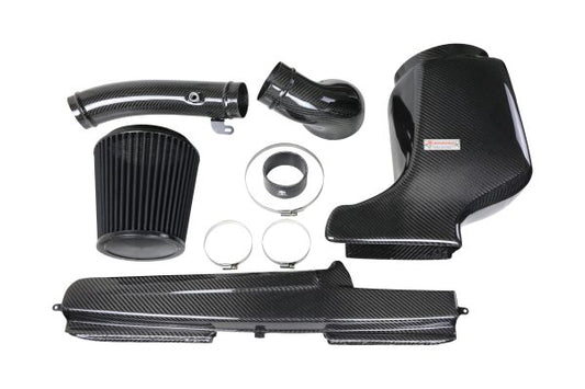 Audi RS3 8Y ARMASPEED Carbon Fiber Cold Air Intake