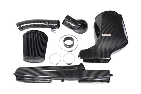 Audi RSQ3 8Y ARMASPEED Carbon Fiber Cold Air Intake