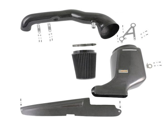 Audi RS3 8V ARMASPEED Carbon Fiber Cold Air Intake