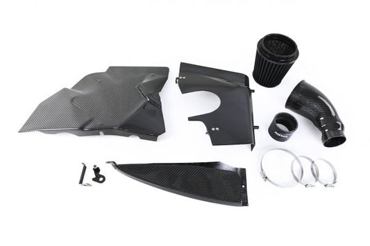 Audi S4 / RS4 / S5 / RS5 B9 B9.5 3.0T ARMASPEED Carbon Fiber Cold Air Intake