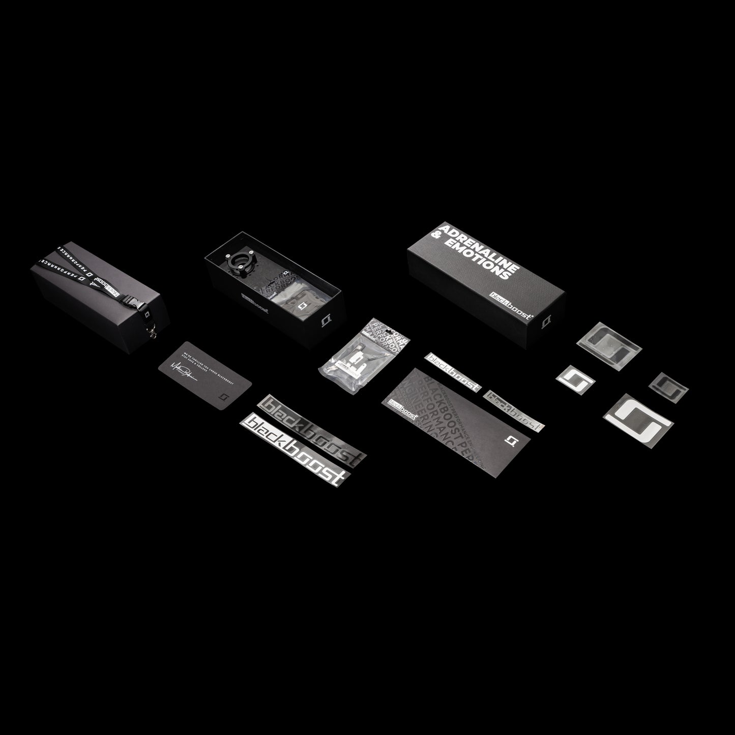 Land Rover Defender FTA Adapter
