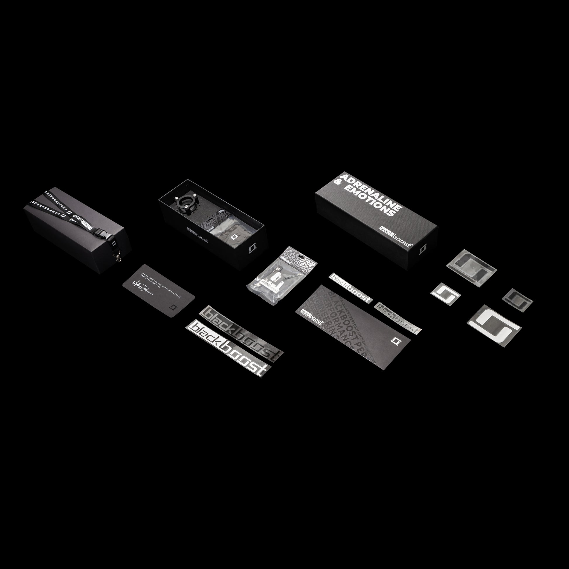 Land Rover Defender FTA Adapter