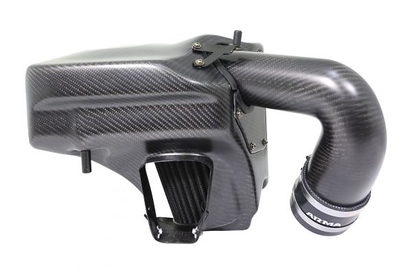 BMW F30 320i / 330i B48 ARMASPEED Carbon Fiber Cold Air Intake