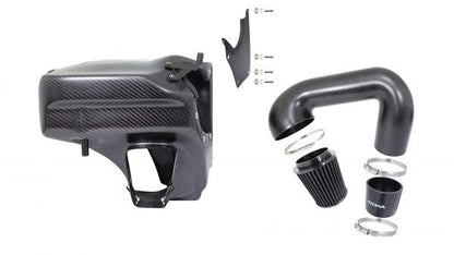 BMW F30 320i / 330i B48 ARMASPEED Carbon Fiber Cold Air Intake