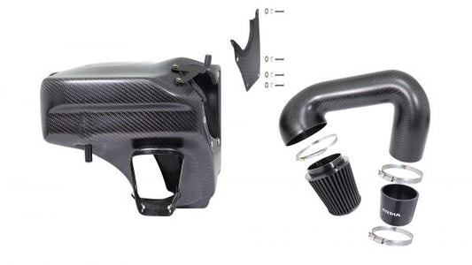 BMW F30 320i / 330i B48 ARMASPEED Carbon Fiber Cold Air Intake