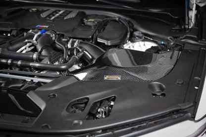 BMW F90 M5 ARMASPEED Carbon Fiber Cold Air Intake
