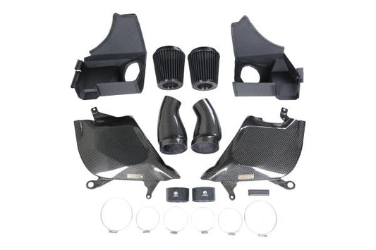 BMW F90 M5 ARMASPEED Carbon Fiber Cold Air Intake