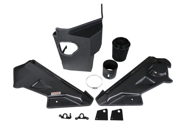 BMW G05 X5 40i LCI ARMASPEED Carbon Fiber Cold Air Intake