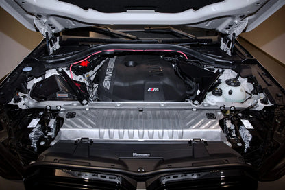 BMW G45 X3 ARMASPEED Carbon Fiber Cold Air Intake