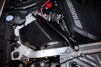BMW G45 X3 ARMASPEED Carbon Fiber Cold Air Intake