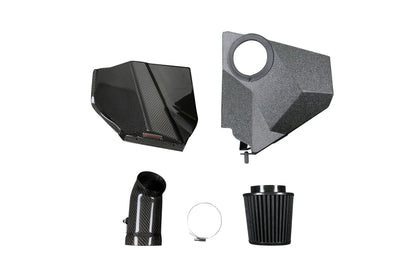 BMW G45 X3 ARMASPEED Carbon Fiber Cold Air Intake