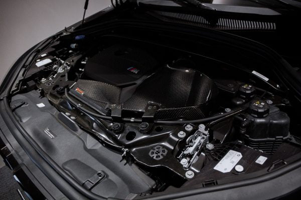 BMW U10 X2 ARMASPEED Carbon Fiber Cold Air Intake