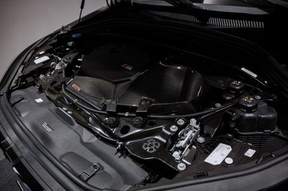BMW U10 X2 ARMASPEED Carbon Fiber Cold Air Intake