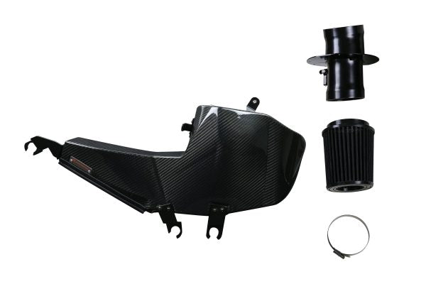 BMW U10 X2 ARMASPEED Carbon Fiber Cold Air Intake