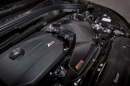 BMW U10 X2 ARMASPEED Carbon Fiber Cold Air Intake