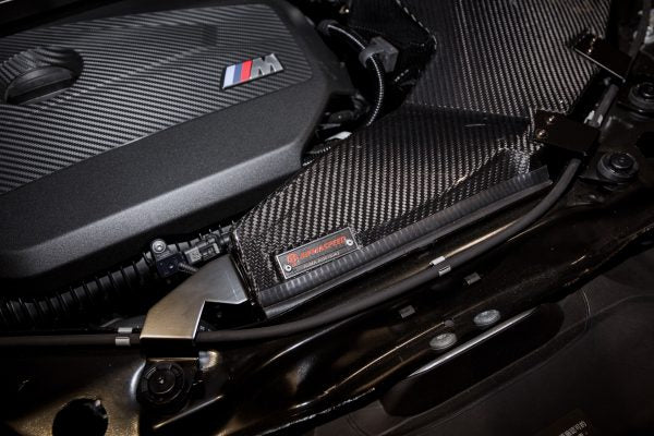 BMW U10 X2 ARMASPEED Carbon Fiber Cold Air Intake