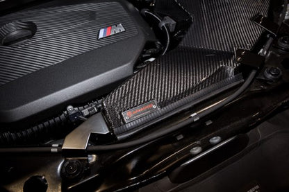 BMW U10 X2 ARMASPEED Carbon Fiber Cold Air Intake
