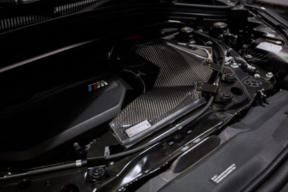 BMW U10 X2 ARMASPEED Carbon Fiber Cold Air Intake