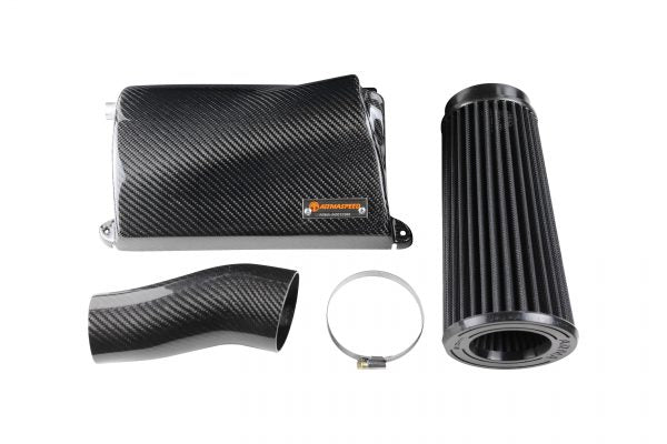 Mercedes-Benz W213 E200/E250/E300 (M274) ARMASPEED Carbon Fiber Cold Air Intake