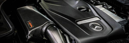 Mercedes-Benz W213 E200/E250/E300 (M274) ARMASPEED Carbon Fiber Cold Air Intake