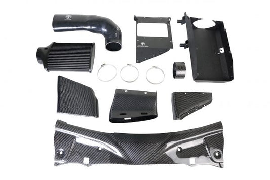 Mercedes-Benz AMG E53 ARMASPEED Carbon Fiber Cold Air Intake
